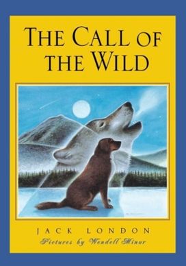 Call of the Wild Call of the Wild