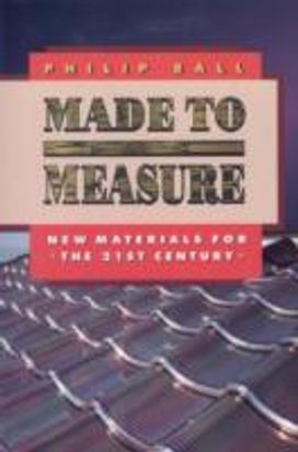 Made to Measure Made to Measure