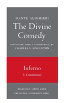 Divine Comedy, I. Inferno, Vol. I. Part 2 Divine Comedy, I. Inferno, Vol. I. Part 2