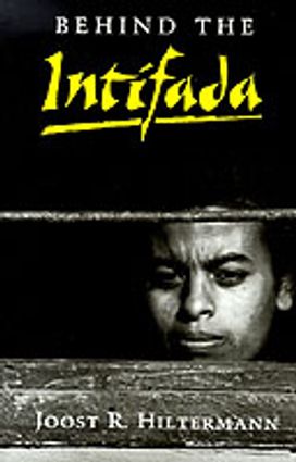 Behind the Intifada