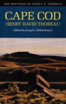 Writings of Henry David Thoreau Writings of Henry David Thoreau