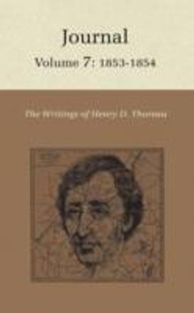 Writings of Henry David Thoreau