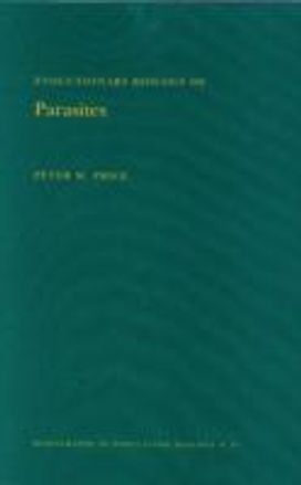 Evolutionary Biology of Parasites