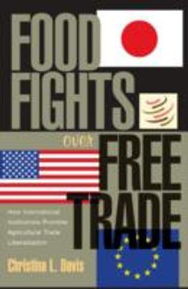 Food Fights over Free Trade Food Fights over Free Trade