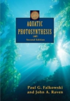Aquatic Photosynthesis Aquatic Photosynthesis