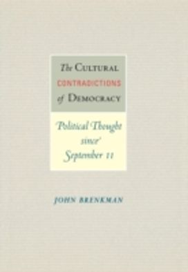 Cultural Contradictions of Democracy