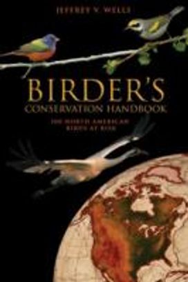 Birders Conservation Handbook Birders Conservation Handbook