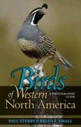 Birds of Western North America Birds of Western North America