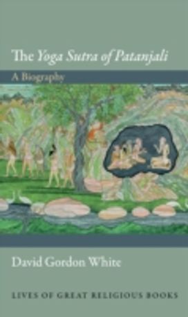 The "Yoga Sutra of Patanjali"