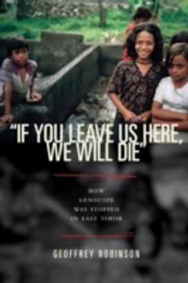 "If You Leave Us Here, We will Die"