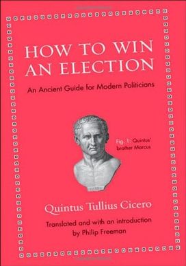 How to Win an Election