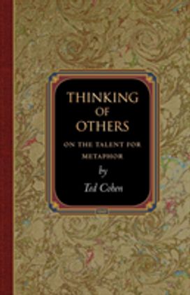 Thinking of Others Thinking of Others