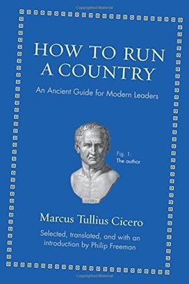 How to Run a Country How to Run a Country