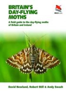 Britains Day-Flying Moths