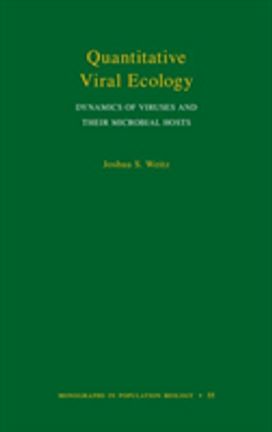 Quantitative Viral Ecology