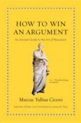 How to Win an Argument How to Win an Argument