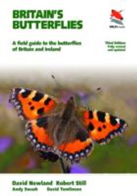Britains Butterflies
