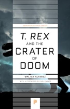 T. Rex and the Crater of Doom T. Rex and the Crater of Doom