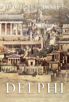 Delphi Delphi