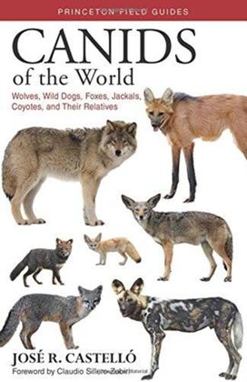 Canids of the World Canids of the World