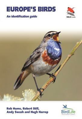 Europe's Birds Europe's Birds