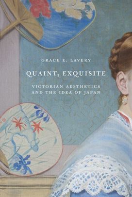 Quaint, Exquisite Quaint, Exquisite