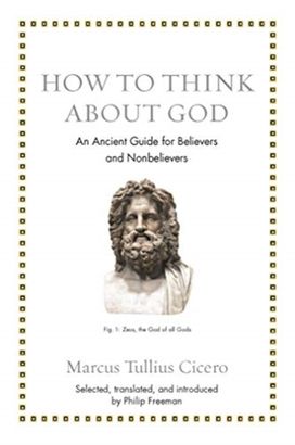 How to Think About God How to Think About God