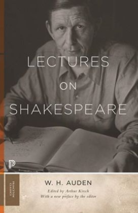Lectures on Shakespeare Lectures on Shakespeare