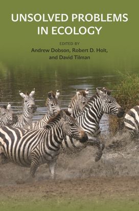 Unsolved Problems in Ecology Unsolved Problems in Ecology