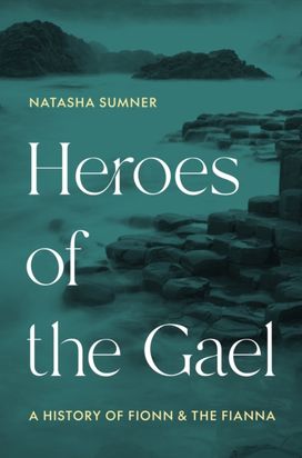 Heroes of the Gael