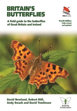 Britain's Butterflies Britain's Butterflies
