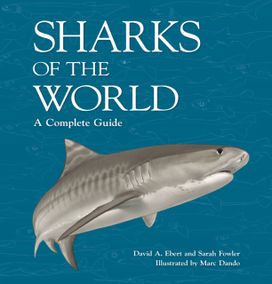 Sharks of the World Sharks of the World