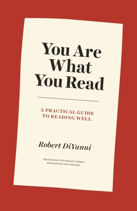 You are What You Read You are What You Read