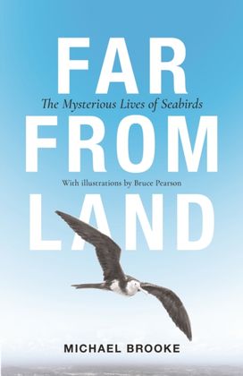 Far from Land Far from Land