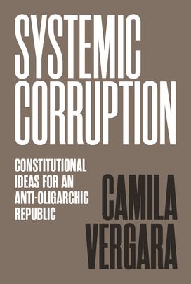 Systemic Corruption Systemic Corruption