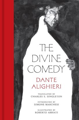 Divine Comedy Divine Comedy