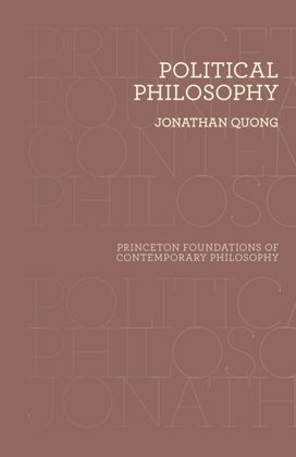 Political Philosophy Political Philosophy