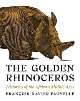 Golden Rhinoceros Golden Rhinoceros