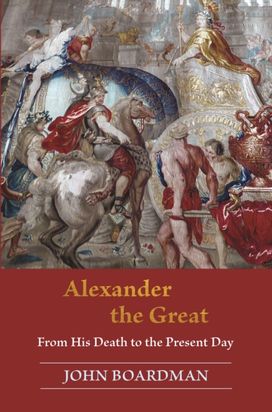 Alexander the Great Alexander the Great