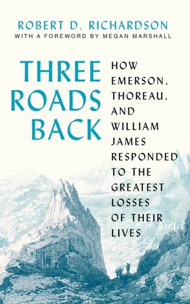 Three Roads Back Three Roads Back