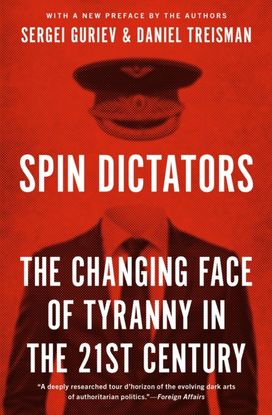 Spin Dictators Spin Dictators
