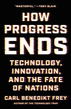 How Progress Ends How Progress Ends