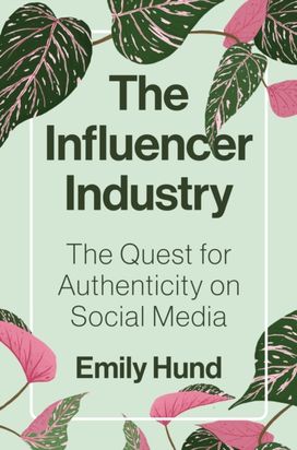 Influencer Industry Influencer Industry