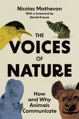 Voices of Nature Voices of Nature