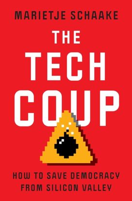Tech Coup Tech Coup
