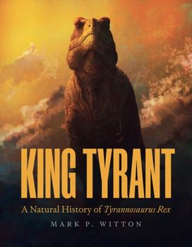 King Tyrant King Tyrant