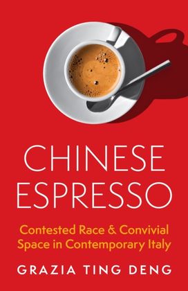 Chinese Espresso Chinese Espresso
