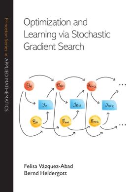 Optimization and Learning via Stochastic Gradient Search Optimization and Learning via Stochastic Gradient Search