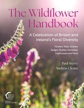 Wildflower Handbook