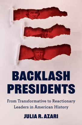 Backlash Presidents Backlash Presidents